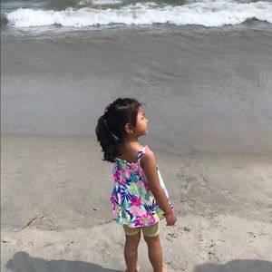 Meet your Posher, Rosa